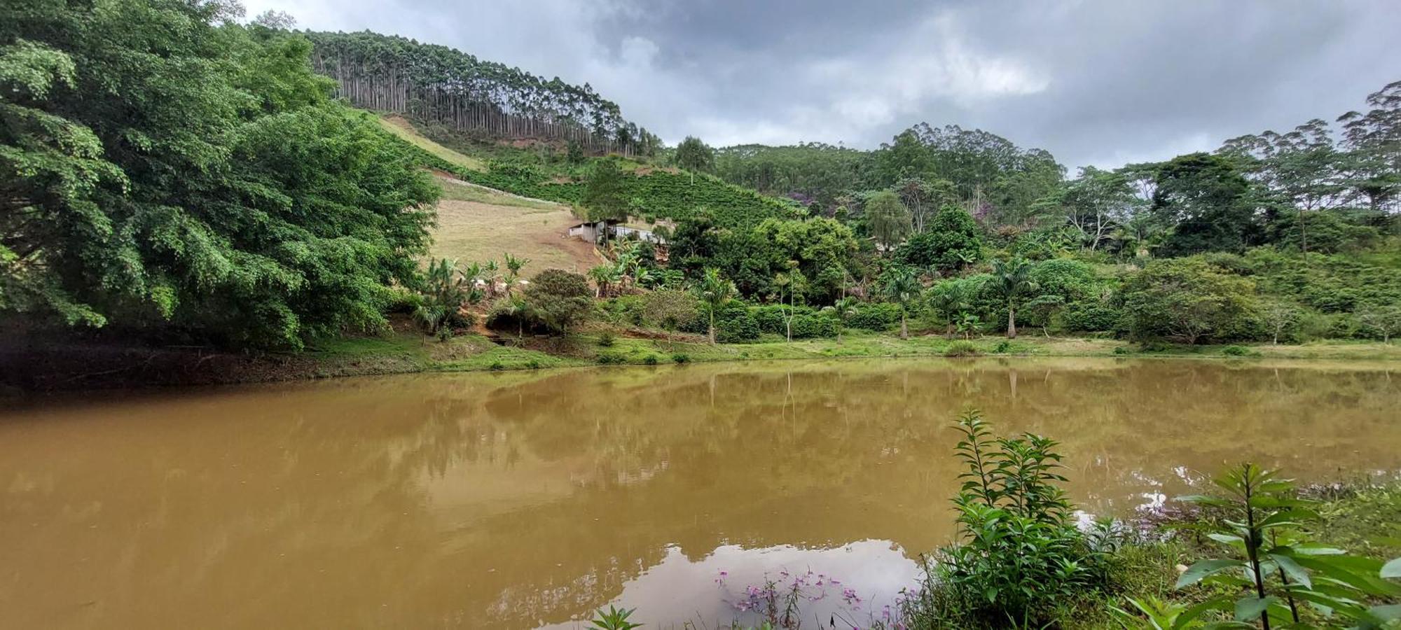 Pousada Recanto Lisieux มาเรเชล ฟลอริอาโน ภายนอก รูปภาพ